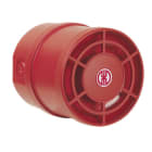 WERMA - Sireeni - 32-äänihäl. 9-28VDC pun