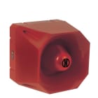 WERMA - Sireeni - 42-äänihäl. 18-30VDC pun