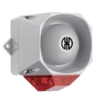 WERMA - Sireeni - Väl./32-ääni 115-230VAC har/pu