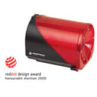 WERMA - Sireeni - LED-väl./32-ääni 24VAC/DC pun