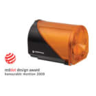 WERMA - Sireeni - LED-väl./32-ääni 230VAC kel