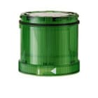 WERMA - Vilkkuvalo - LED-merkkivaloelem. vih 24VDC