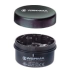 WERMA - Vilkkuvalo - Liitäntäelem. seinä/pohja-asen