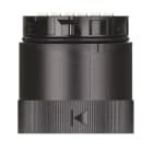 WERMA - Vilkkuvalo - Kytkentäelementti 24VAC/DC mu