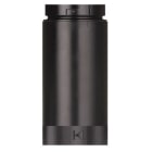 WERMA - Vilkkuvalo - Laajennusputki musta