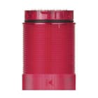 WERMA - Vilkkuvalo - TwinLIGHT Classic 24VAC/DC pu