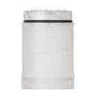 WERMA - Vilkkuvalo - TwinLIGHT 24VAC/DC kirkas