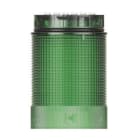 WERMA - Vilkkuvalo - TwinFLASH Classic 24VDC vih