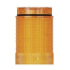 WERMA - Vilkkuvalo - TwinFLASH Classic 24VDC kel