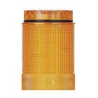 WERMA - Vilkkuvalo - TwinFLASH Classic 24VDC kel