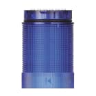 WERMA - Vilkkuvalo - TwinFLASH Classic 24VDC sin