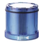 WERMA - Vilkkuvalo - TwinFLASH Classic 24VDC SIN/BU