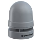WERMA - Sireeni EvoSIGNAL Mini - Sounder Jatkuva/Pulssi 12VAC/D