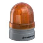 WERMA - Vilkkuvalo EvoSIGNAL Mini - TwinFLASH 24VAC/DC YE