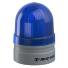 WERMA - Vilkkuvalo EvoSIGNAL Mini - TwinFLASH 115-230VAC BU