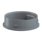 WERMA - Asennuskanta EvoSIGNAL Mini - Adapteri BM GY