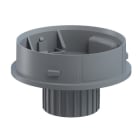 WERMA - Asennuskanta EvoSIGNAL Mini - Adapteri M22 EM GY