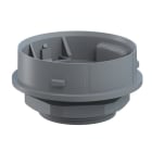 WERMA - Asennuskanta EvoSIGNAL Mini - Adapteri PG29 EM GY