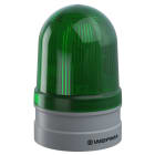 WERMA - Vilkkuvalo EvoSIGNAL Midi - TwinLIGHT 12-24VAC/DC GN