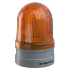 WERMA - Vilkkuvalo EvoSIGNAL Midi - TwinLIGHT 115-230VAC YE
