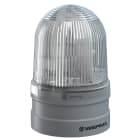 WERMA - Vilkkuvalo EvoSIGNAL Midi - pyörivä LED 115-230VAC CL