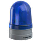 WERMA - Vilkkuvalo EvoSIGNAL Midi - TwinFLASH 12-24VAC/DC BU