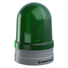 WERMA - Vilkkuvalo EvoSIGNAL Maxi - TwinFLASH 12-24VAC/DC GN