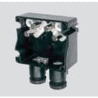 MALUX FINLAND - GHG79101 2M25/4+1PE 2GD - Kytkentärasia Exe