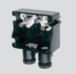 MALUX FINLAND - GHG79101 2M25/4+1PE 2GD - Kytkentärasia Exe