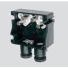 MALUX FINLAND - GHG79101 2M25/4+1PE 2GD - Kytkentärasia Exe