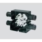 MALUX FINLAND - GHG79102 4M25/6+2PE 2GD - Kytkentärasia Exe