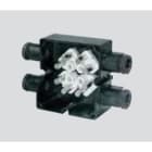 MALUX FINLAND - GHG79102 4M25/6+2PE 2GD - Kytkentärasia Exe