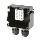 MALUX FINLAND - GHG79101 2M25/6+PE 2GD - Kytkentärasia Exe