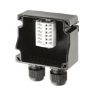 MALUX FINLAND - GHG79101 2M25/6+PE 2GD - Kytkentärasia Exe