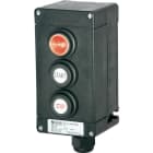 MALUX FINLAND - KOTELOITU PAINIKE 3os. - Painike Ex