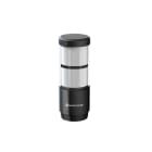 WERMA - Merkkivalo - RST56 GN/RD/Buzzer 24V
