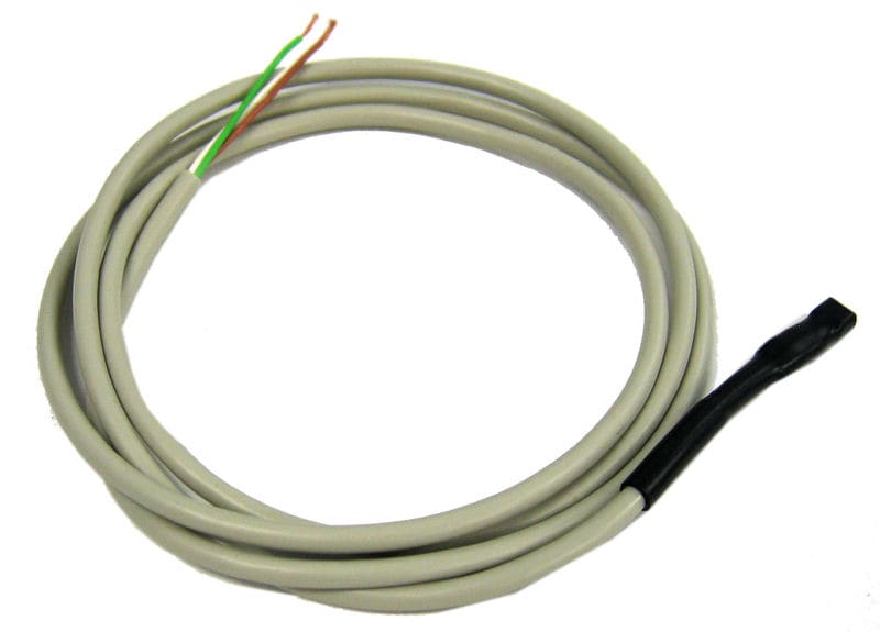 FSM - Sisälämpötila-anturi 1.5m kaap - B220