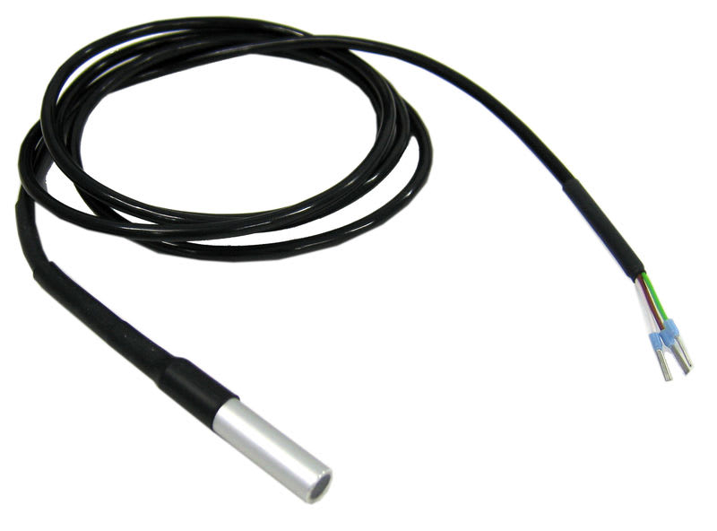 FSM - Ulkolämpötila-anturi 1.5m kaap - B221