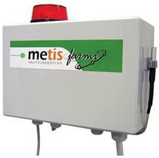 FSM - GSM-tiedonsiirtolaite - Metis USB Farmi