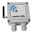 FSM - GSM ohjaus-ja hälytyskeskus - Metis 42