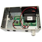 FSM - GSM ohjaus-ja hälytyskeskus IP - Metis 42 Midi