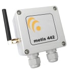 FSM - 4G/GSM-tiedonsiirtolaite - metis 442 (4G/GSM)