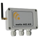FSM - 4G/GSM-tiedonsiirtolaite - metis 442 A/D (4G/GSM)