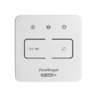 GP BATTERIES - Palovaroitinkeskus FireAngel - Ohjauspaneeli langaton WTSL-F