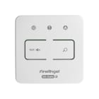 GP BATTERIES - Palovaroitinkeskus FireAngel - Ohjauspaneeli langaton WTSL-F