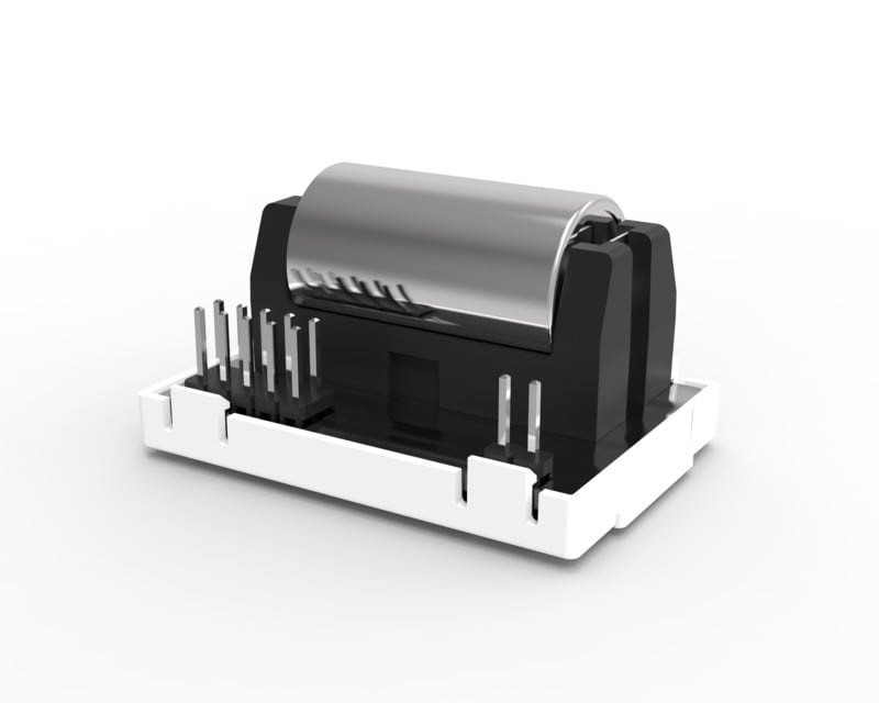 GP BATTERIES - Rele FireAngel - Radiomoduuli Z-Wave