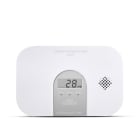 HOUSEGARD - Häkäilmaisin Housegard - Häkävaroitin LCD CA107