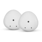 HOUSEGARD - Palovaroitin 2kpl Housegard - Palovaroitin langaton 2P SA703