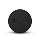 HOUSEGARD - Fire alarm - optical - Palovaroitin Musta SA710