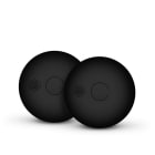 HOUSEGARD - Palo-/häkävaroitin - Langaton SA752 Housegard Luma